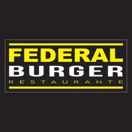 federal burguer