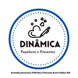 papelaria dinamica